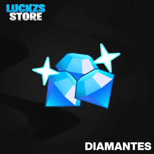 100 Diamantes no 99 Noites na Floresta