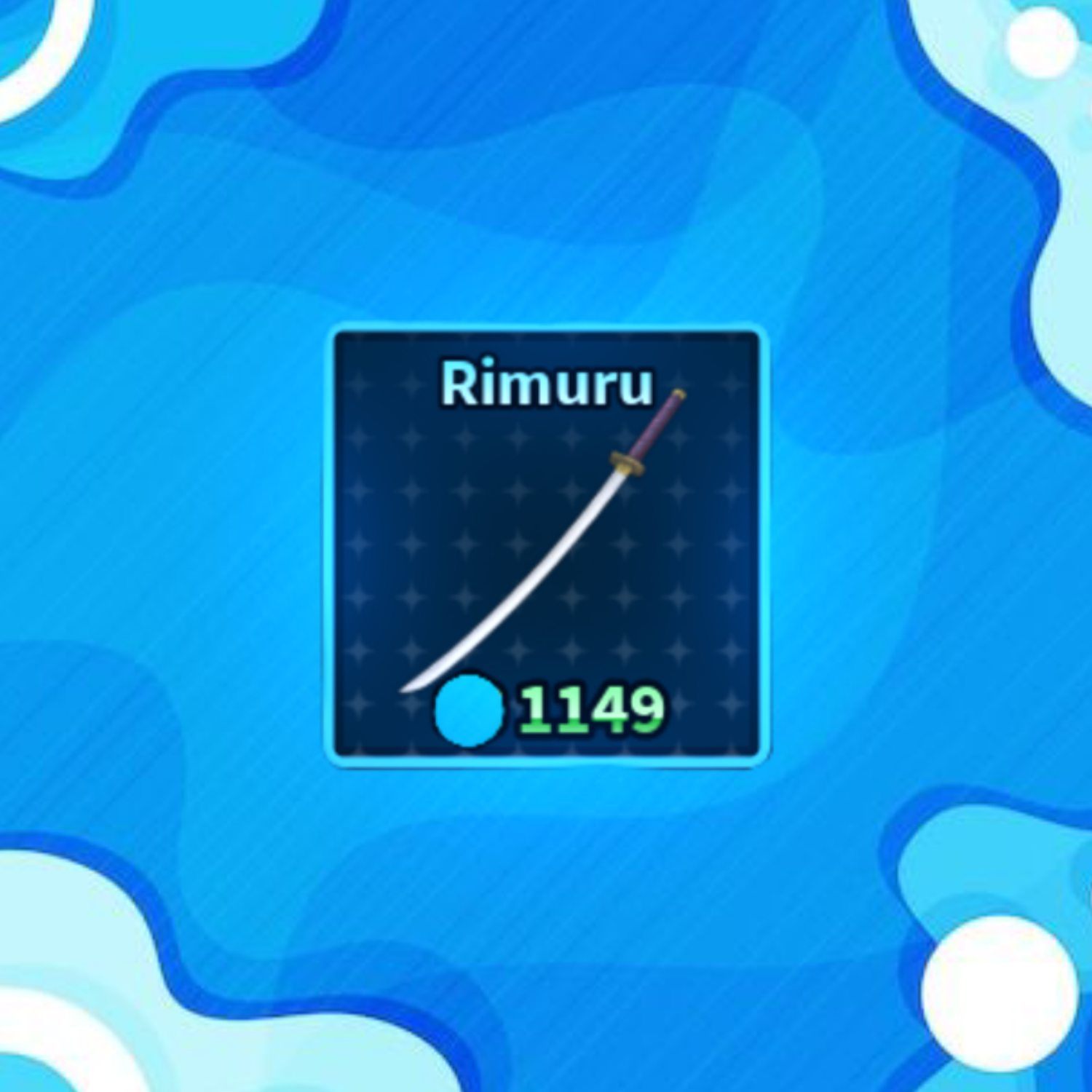Rimuru no Sailor Piece