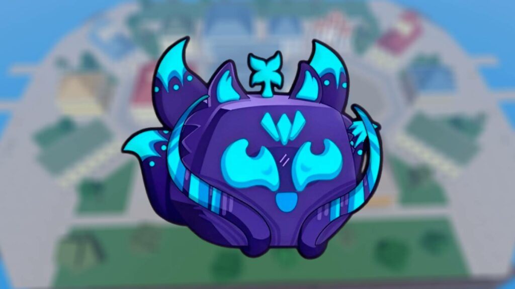 Kitsune no Blox Fruits: Vale a Pena Comprar a Fruta Permanente?
