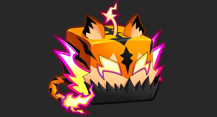 Tiger (Leopard) no Blox Fruits: Vale a Pena Comprar a Fruta Permanente?